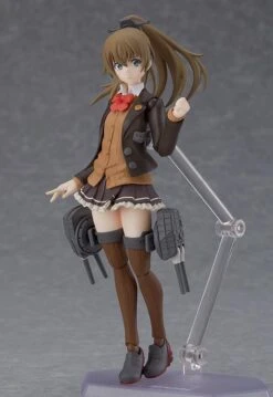 Kantai Collection Figma No.409 Kumano Kai-II -Bandai Sales Store 881e3ef3 fb0d 4b93 93c3 ceb5b8c98052