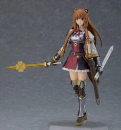 The Rising Of The Shield Hero Figma No.467 Raphtalia (Reissue) -Bandai Sales Store 882cf3ba fc0b 463c a690 95c54a4f950f