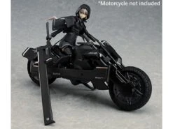 Heavily Armed High School Girls Figma No.485 Ichi [Another] -Bandai Sales Store 888826e5 9c76 4ab0 bec0 25cdd7b5f199