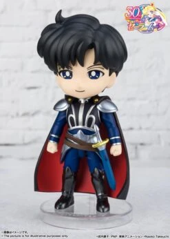 Bandai Sailor Moon Figuarts Mini Prince Endymion -Bandai Sales Store 88a74bc2 2b32 44ca 8a7d d5611bb7a607