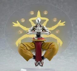 Overwatch Figma No.413 Zenyatta -Bandai Sales Store 89032335 1976 4051 8f64 0c83746e5c77