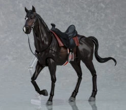 Figma No.490c Horse (Dark Bay) Version 2.0 -Bandai Sales Store 8926b97c 75da 429d bba0 d99496200027