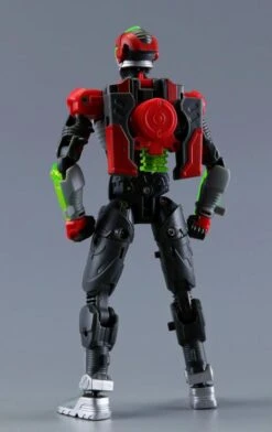 MegaBOX MB-15 Hexanoid Unus -Bandai Sales Store 892fe80c 5dc4 4773 ba19 a121cf13d48e