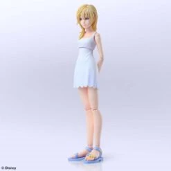 Square Enix Kingdom Hearts III Bring Arts Namine 12 Square Enix Kingdom Hearts III Bring Arts Namine -Bandai Sales Store 895e1e7b d94a 47fa b679 69036b6425ac