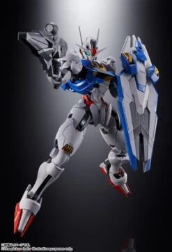 Bandai Mobile Suit Gundam The Witch From Mercury Chogokin Gundam Aerial -Bandai Sales Store 898df998 04b9 42c9 a883 fafb5e843c52