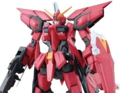 Bandai MG 1/100 GAT-X303 Aegis Gundam