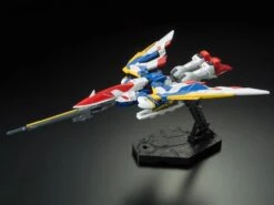 Bandai RG 1/144 #20 Wing Gundam (EW) -Bandai Sales Store 89a96d6d 80fa 4304 9be4 2781d7325f22