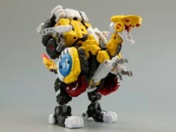 BeastBox BB-30 MegaDio -Bandai Sales Store 89c14ab3 0825 4e94 b626 7d9e4e77525b