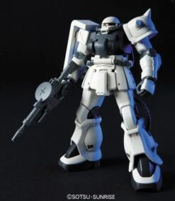 Bandai HGUC 1/144 #107 Zaku F2 Earth Federation Type -Bandai Sales Store 8a5d6b81 cd51 499a a4e2 733a883186ec