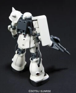 Bandai HGUC 1/144 #107 Zaku F2 Earth Federation Type -Bandai Sales Store 8a69ff47 9c6e 49ae 8b9d 4e49c311354c