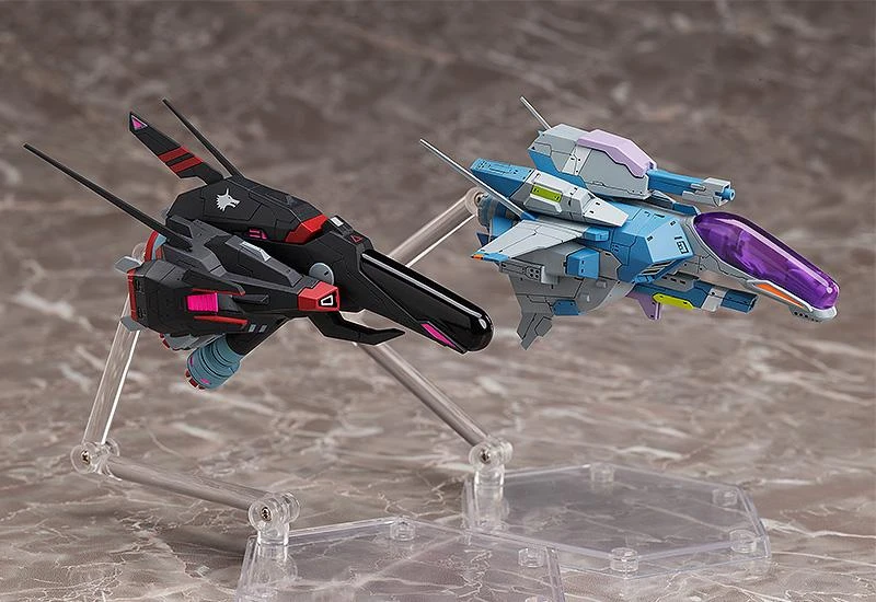 R-Type Final 2 Figma R-13A Cerberus & RX-10 Albatross 3 R-Type Final 2 Figma R-13A Cerberus & RX-10 Albatross