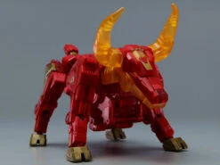 BeastBOX BB-33 Blazingspear