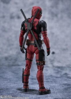 Bandai Deadpool S.H.Figuarts Deadpool 16 Bandai Deadpool S.H.Figuarts Deadpool -Bandai Sales Store 8b38a687 6a29 4d47 b635 e0f3efe4d671