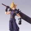 Final Fantasy VII Bring Arts Cloud Strife 1 Final Fantasy VII Bring Arts Cloud Strife -Bandai Sales Store 8b8e4e45 498a 4fca 92ac 8f6c943e63d7