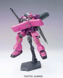 Bandai HGUC 1/144 #112 Angelo Sauper's Geara Zulu 16 Bandai HGUC 1/144 #112 Angelo Sauper's Geara Zulu -Bandai Sales Store 8bb759c8 1f25 4fa4 bb80 ed7c3abab495