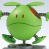 Bandai Gundam Build Divers HaroPla #12 Haro Basic Green Model Kit -Bandai Sales Store 8bca93ca 2241 4cde 8293 6738c3351dde