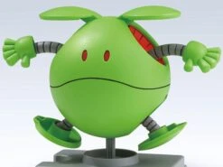 Bandai Gundam Build Divers HaroPla #12 Haro Basic Green Model Kit