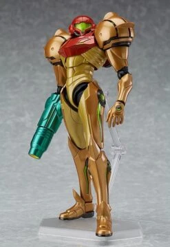 Metroid Prime 3: Corruption Figma No.349 Samus Aran -Bandai Sales Store 8c0d4d6c d64a 48d8 9e67 a8f03a589402