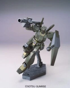 Bandai HGUC 1/144 #123 Jegan ECOAS Type -Bandai Sales Store 8c108327 d18d 4261 8fbb b0f0a826d2f4
