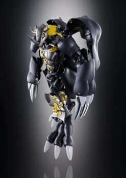 Bandai Digimon Adventure Digivolving Spirits 08 Black Wargreymon -Bandai Sales Store 8c12f79a acb8 4ea2 993c 7d2400154305