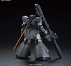 Bandai HG-The Origin 1/144 #007 YMS-08B Dom Test Type -Bandai Sales Store 8c5f0b29 22ec 4339 8029 b4c3d7a6c964