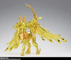 Bandai Saint Seiya Saint Cloth Myth EX Sagittarius Seiya -Bandai Sales Store 8c8b52df 6df4 4ce4 90aa 63fde92bddd7