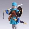 Dragon Quest VI: Realms Of Revelation Bring Arts Terry -Bandai Sales Store 8caaabe3 82ad 4a8f a64b 6412d3696585