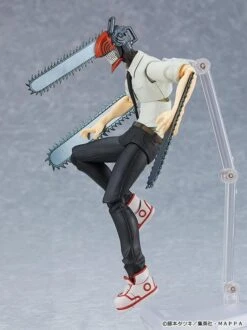 Chainsaw Man Figma No.586 Denji -Bandai Sales Store 8de29a01 cee5 44c5 bab9 054158ac8c64