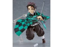 Demon Slayer: Kimetsu No Yaiba Figma No.498-DX Tanjirou Kamado -Bandai Sales Store 8e006117 8f15 48e5 aaa9 b989a39fd116