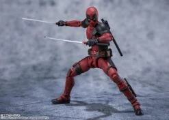 Bandai Deadpool S.H.Figuarts Deadpool 17 Bandai Deadpool S.H.Figuarts Deadpool -Bandai Sales Store 8e8e1074 0bc2 43b0 a7bf ca627f318290