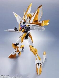 Bandai Code Geass Robot Spirits Lancelot SiN -Bandai Sales Store 8e96cb1b 984a 47b9 9050 cb8a7c895836