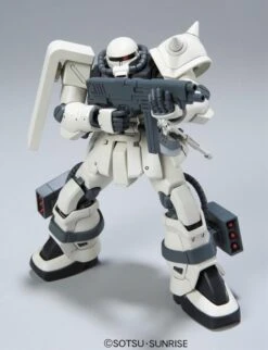 Bandai HGUC 1/144 #107 Zaku F2 Earth Federation Type -Bandai Sales Store 8ef87eac b613 41d0 ba65 7601e94f9364