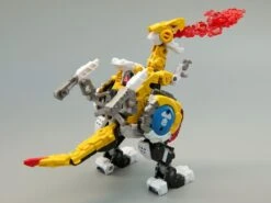 BeastBox BB-30 MegaDio -Bandai Sales Store 8f06050e 77d5 41b2 8f66 e8b2c2c730d0