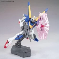 Bandai HGUC 1/144 #169 Victory Two Gundam -Bandai Sales Store 8f39f302 d27a 499d ac27 1a05ec3b3001