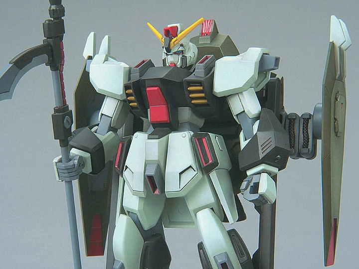 Bandai HGGS 1/144 R09 Forbidden Gundam 3 Bandai HGGS 1/144 R09 Forbidden Gundam