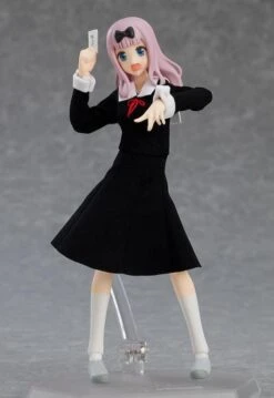 Kaguya-Sama Love Is War Figma No.540 Chika Fujiwara 15 Kaguya-Sama Love Is War Figma No.540 Chika Fujiwara -Bandai Sales Store 906e79b6 edce 470a ba5a 6a0ebd4afca4