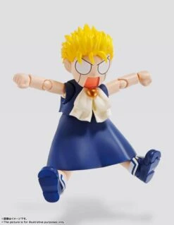 Bandai Zatch Bell! S.H.Figuarts Zatch Bell -Bandai Sales Store 90c92dbc e97f 44ef 90fb 8c85dc770767