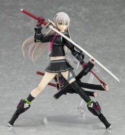 Max Factory Heavily Armed High School Girls Figma No.396 Ichi 11 Max Factory Heavily Armed High School Girls Figma No.396 Ichi -Bandai Sales Store 9116ad52 fa86 404a 92dc 79f69a9dcf34