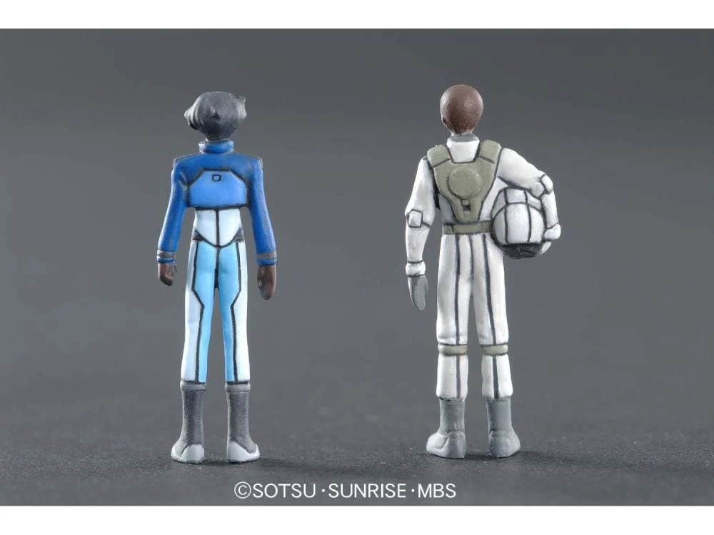 Bandai PG 1/60 OO Raiser 16 Bandai PG 1/60 OO Raiser - Image 14