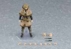 Vinland Saga Figma No.608 Thorfinn -Bandai Sales Store 914a9a8d 69b7 4f2a 9e15 9d0916d509f5