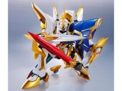 Bandai Code Geass Robot Spirits Lancelot SiN -Bandai Sales Store 91642e41 4bab 49a8 8536 998b9b56ac26