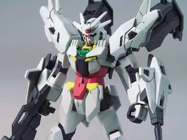 Bandai HGBD:R 1/144 #013 Jupitive Gundam 3 Bandai HGBD:R 1/144 #013 Jupitive Gundam