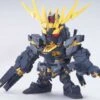Bandai SD Gundam BB Senshi #380 Unicorn Gundam 02 Banshee -Bandai Sales Store 91fa0cf2 ca25 4bb4 bffe c30a54c41bc5
