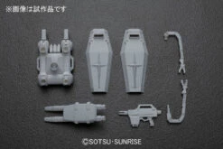 Bandai HG 1/144 GM (Gundam Thunderbolt Ver) -Bandai Sales Store 91vJz9 LLSL. SL1500 1