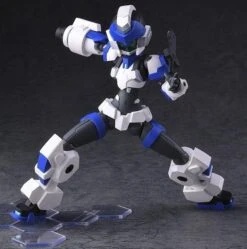 Robot Neoanthropinae Polynian St Peace Clay M Type (Legnat Ver.) -Bandai Sales Store 9200f098 fae7 4bf6 ad26 d73e5e703842