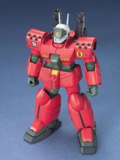 Bandai HGUC 1/144 #44 RX-77D Guncannon Mass Production Type 15 Bandai HGUC 1/144 #44 RX-77D Guncannon Mass Production Type -Bandai Sales Store 9201fd8e 4ef4 494d 8108 f882adf5eee3 1