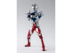Bandai Ultraman Z S.H.Figuarts Ultraman Z (Alpha Edge) -Bandai Sales Store 920580ca ee76 4cc3 939d e1a471a34dda