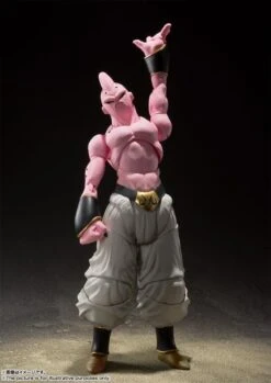 Bandai Dragon Ball Z S.H.Figuarts Evil Majin Buu -Bandai Sales Store 92163dd5 6377 44d6 ae01 488bc07e3af3