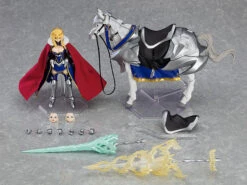 Fate/Grand Order Figma No.568-DX Lancer/Altria Pendragon -Bandai Sales Store 924fef29 bee1 4a8a 9537 14ecc8b53bb5