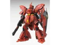 Bandai MG 1/100 Neo Zeon MSN-04 Sazabi "Ver. Ka" 9 Bandai MG 1/100 Neo Zeon MSN-04 Sazabi "Ver. Ka" -Bandai Sales Store 926b287e 0aad 4125 8acb fe521b6115b2